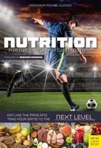 Nutrition for Top Performance in Football photo №1