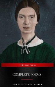 Emily Dickinson: Complete Poems photo №1
