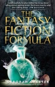 The fantasy fiction formula photo №1