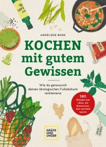 Kochen mit gutem Gewissen Foto №1