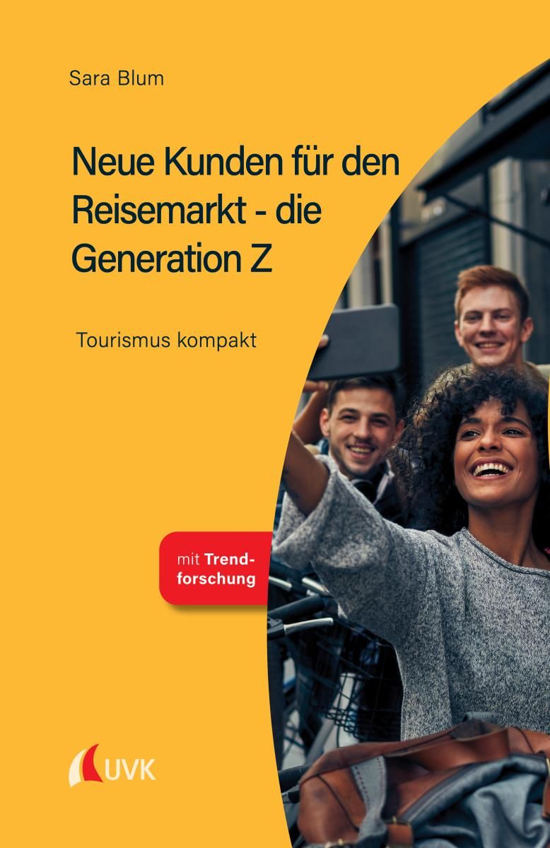 Neue Kunden für den Reisemarkt - die Generation Z Foto №1