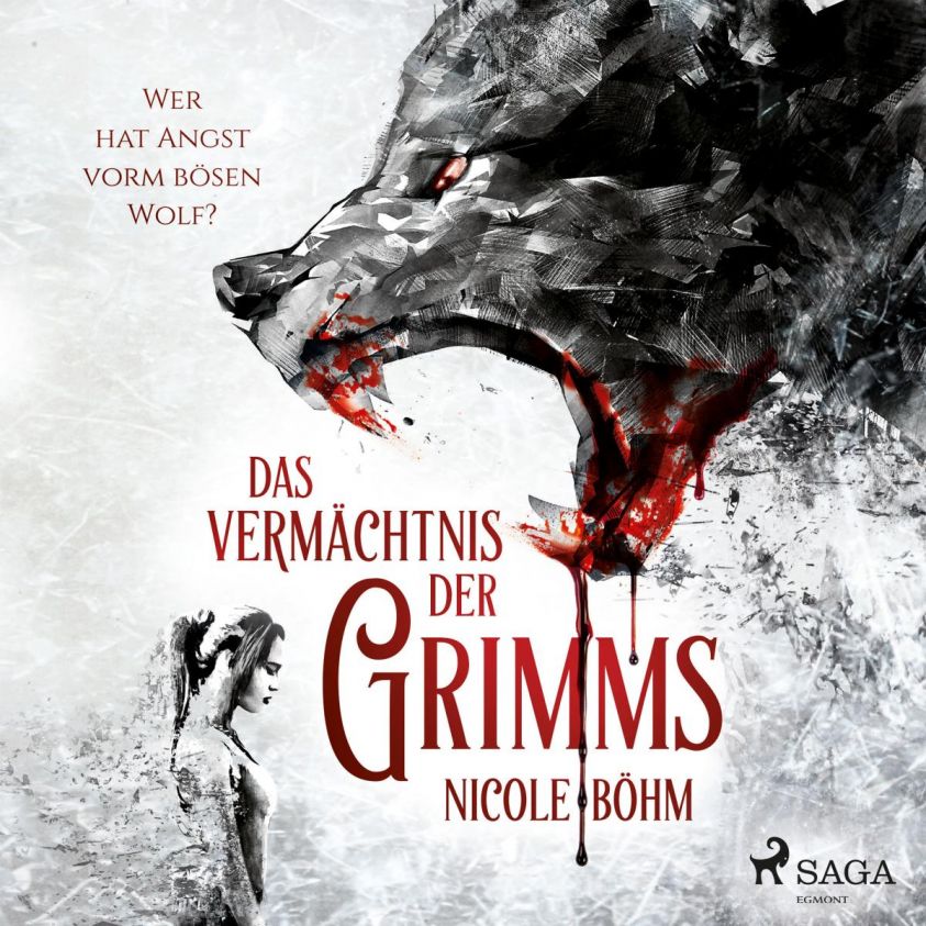 Das Vermächtnis der Grimms 1: Wer hat Angst vorm bösen Wolf? Foto 2