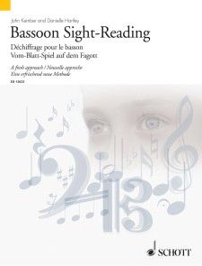 Bassoon Sight-Reading Foto №1