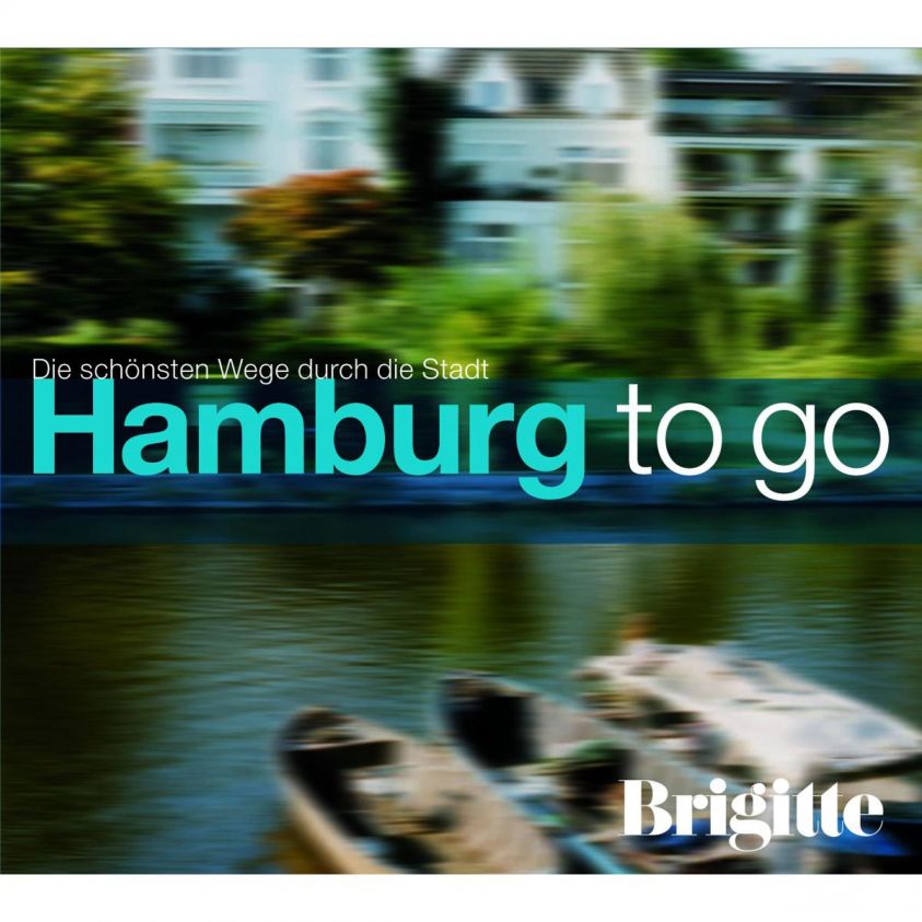 BRIGITTE  - Hamburg to go Foto 2