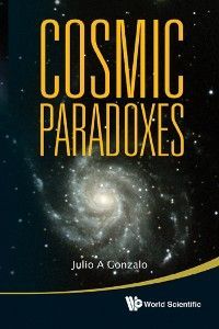Cosmic Paradoxes photo №1