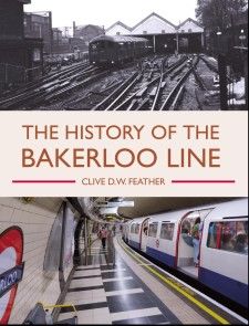 The History of the Bakerloo Line photo №1