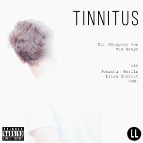 Tinnitus Foto 1