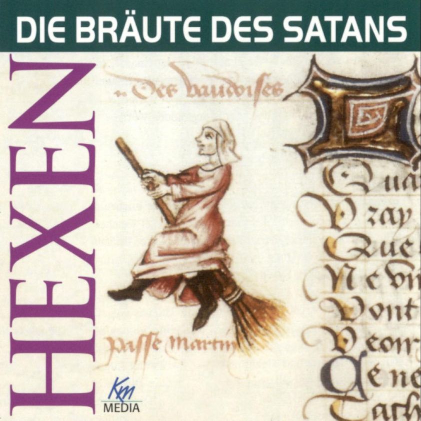 Hexen Foto 2