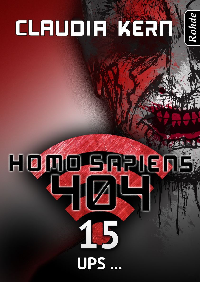Homo Sapiens 404 Band 15: Ups ... Foto 1
