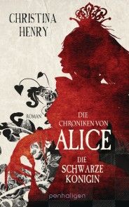 Die Chroniken von Alice - Die Schwarze Königin Foto №1