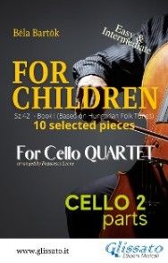 Cello 2 part of 