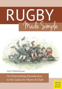 Rugby Made Simple photo №1