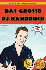 Das große DJ-Handbuch Foto №1