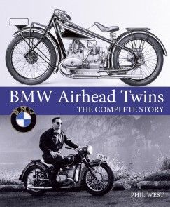 BMW Airhead Twins photo №1