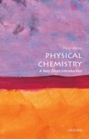 Physical Chemistry: A Very Short Introduction photo №1