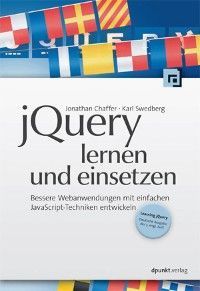 jQuery lernen und einsetzen Foto 2