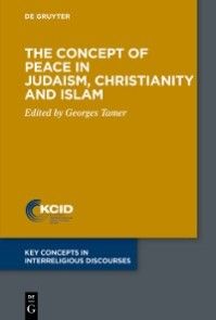 The Concept of Peace in Judaism, Christianity and Islam photo №1