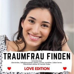 TRAUMFRAU FINDEN Love Edition Foto №1
