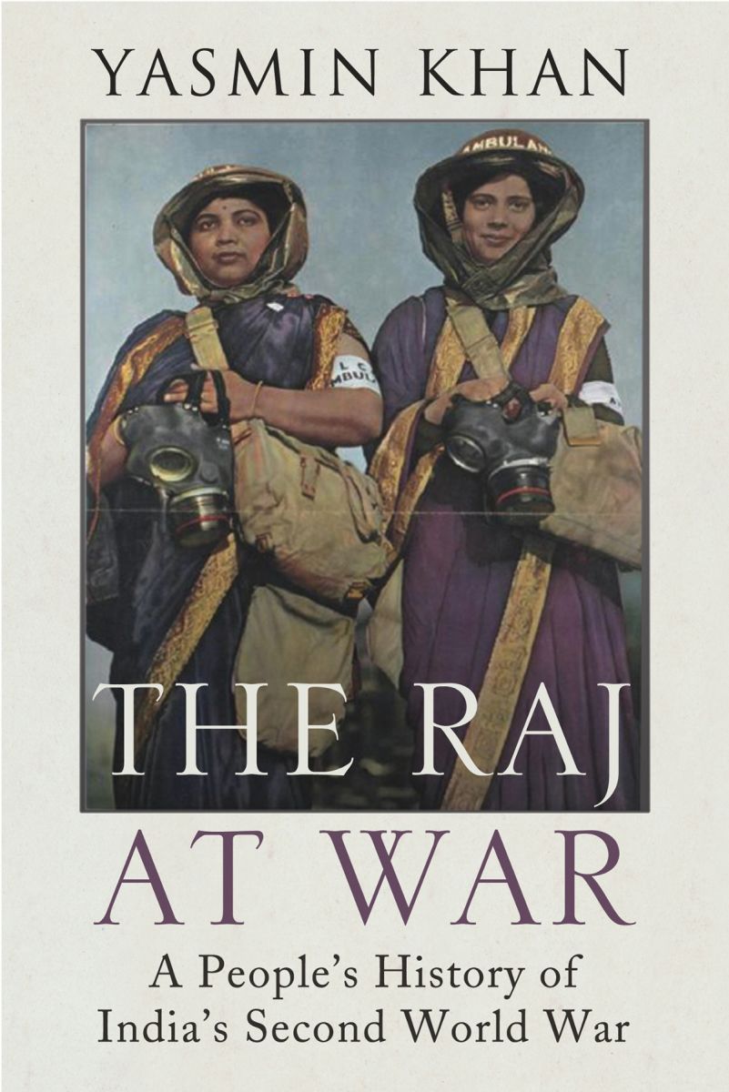 The Raj at War Foto №1