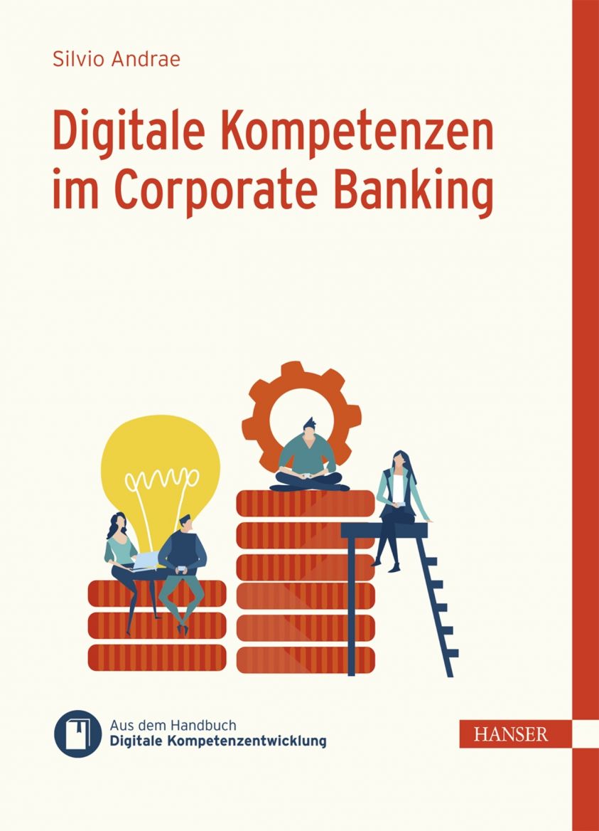 Digitale Kompetenzen im Corporate Banking Foto №1