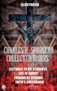 Collected works by Charles H. Spurgeon. Illustrated photo №1