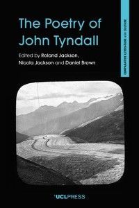 The Poetry of John Tyndall photo №1