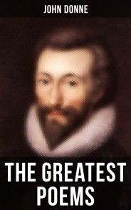 The Greatest Poems of John Donne photo №1