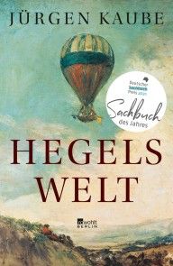 Hegels Welt Foto №1