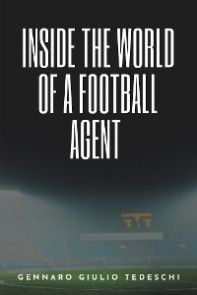 Inside the World of a Football Agent photo №1