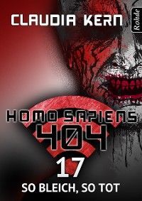 Homo Sapiens 404 Band 17: So bleich, so tot Foto 2