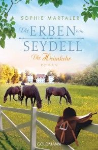 Die Erben von Seydell - Die Heimkehr Foto №1