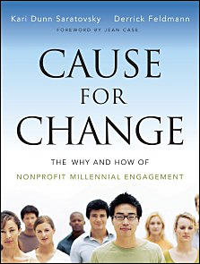 Cause for Change photo №1