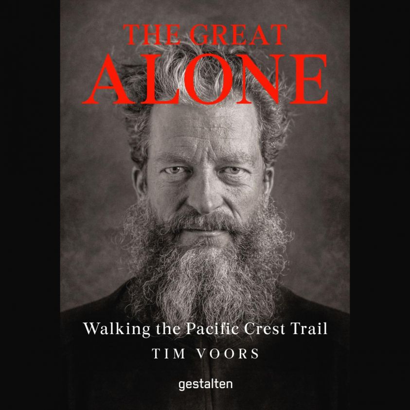 The Great Alone (Audio Book) photo 2