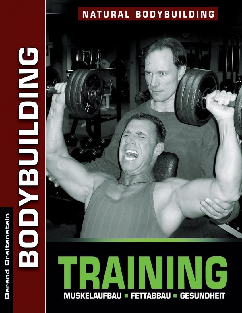 Bodybuilding Training Foto №1