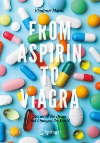 From Aspirin to Viagra photo №1