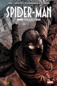 Spider-Man - Noir Collection Foto №1