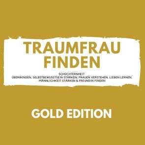 Traumfrau Finden Gold Edition Foto №1