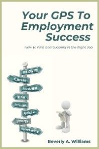 Your GPS to Employment Success photo №1