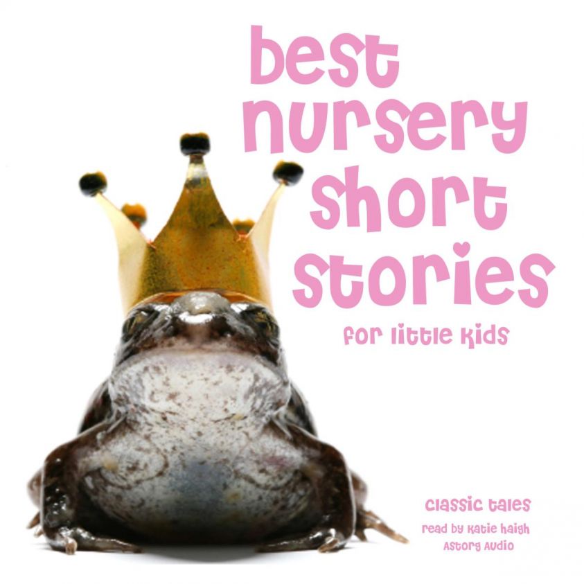 Best Nursery Short Stories photo №1