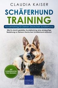 Schäferhund Training - Hundetraining für Deinen Deutschen Schäferhund Foto №1