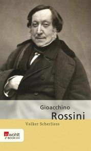 Gioacchino Rossini Foto №1