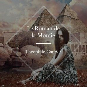 Le roman de La Momie photo 1