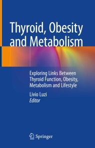 Thyroid, Obesity and Metabolism photo №1