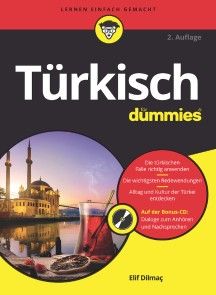 Türkisch für Dummies Foto №1