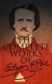 The Complete Works of Edgar Allan Poe photo №1