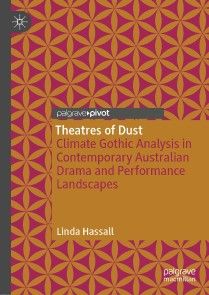 Theatres of Dust photo №1