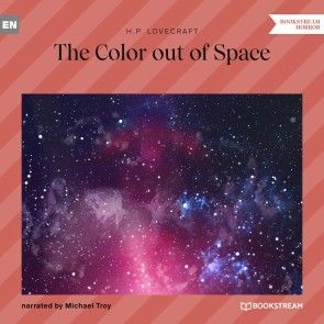 The Color out of Space photo 1