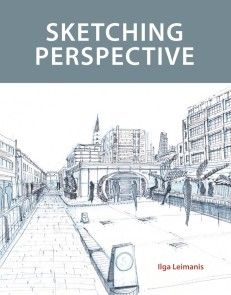 Sketching Perspective photo №1