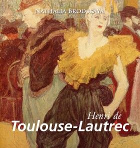 Toulouse-Lautrec Foto №1