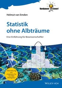 Statistik ohne Albträume photo №1